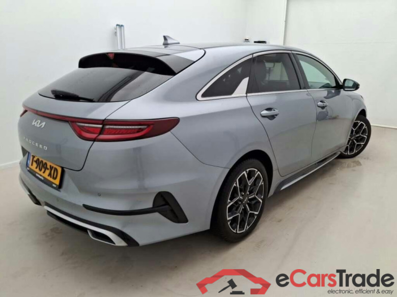 KIA PRO CEED 1.0 T-GDi GT-Line #2