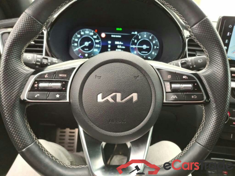 KIA PRO CEED 1.0 T-GDi GT-Line #5