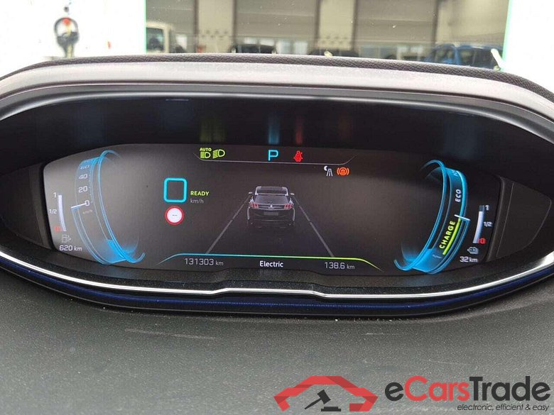 PEUGEOT 3008 1.6 HYbrid4 300 BLGT #4