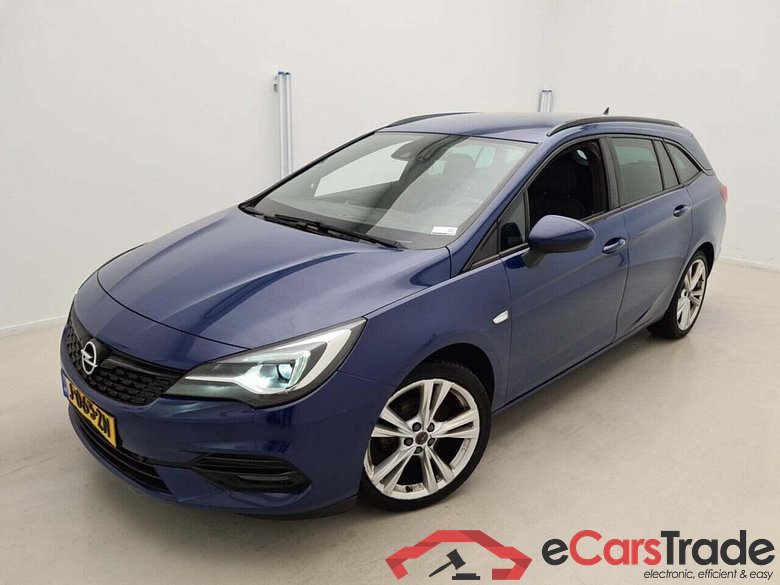 OPEL Astra Sports Tourer 1.2 Ultimate #1