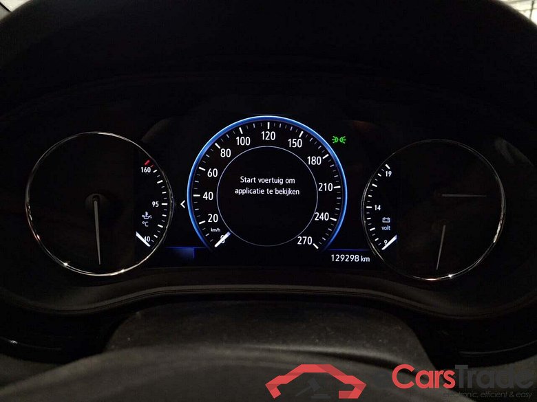 OPEL Astra Sports Tourer 1.2 Ultimate #5