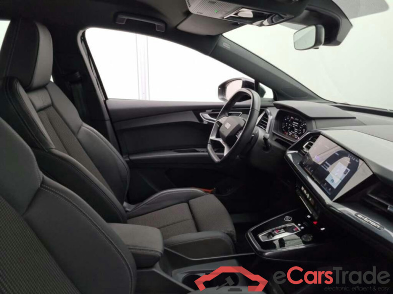 AUDI Q4 e-tron 40 S edition 77 kWh #3
