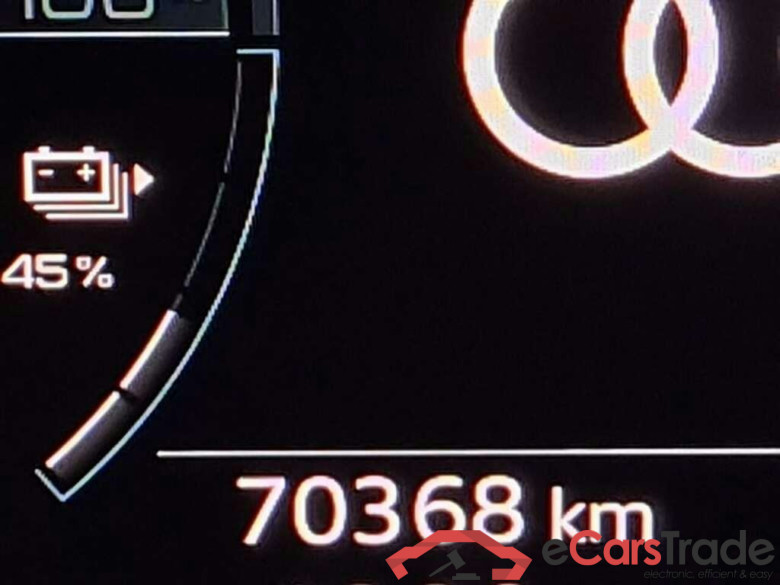 AUDI Q4 e-tron 40 S edition 77 kWh #4