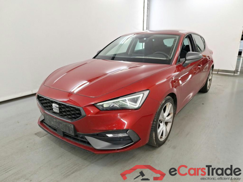 SEAT LEON 1.5 TSI 130 FR #1