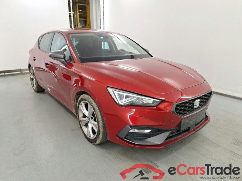 SEAT LEON 1.5 TSI 130 FR #2