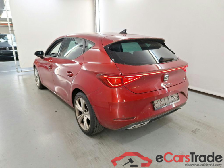 SEAT LEON 1.5 TSI 130 FR #3