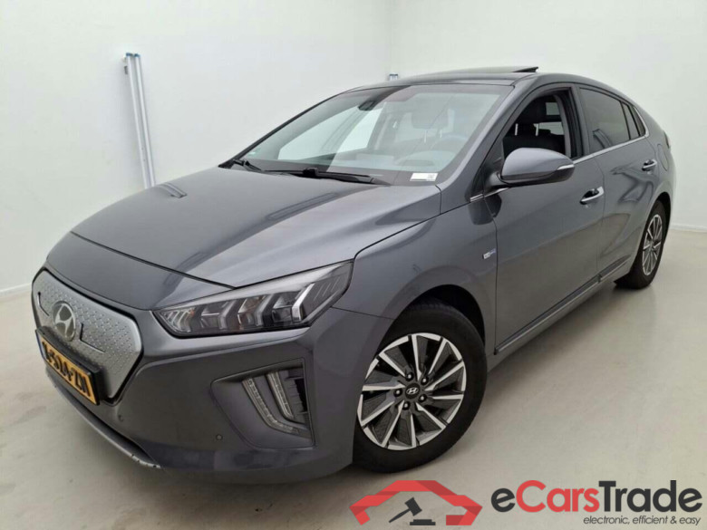 HYUNDAI IONIQ Premium EV 38 kWh #1