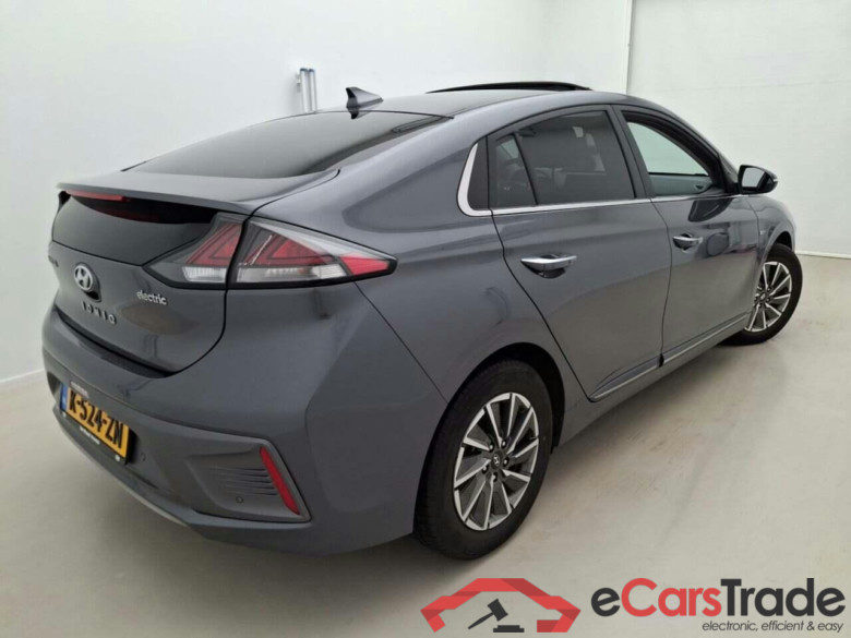 HYUNDAI IONIQ Premium EV 38 kWh #2