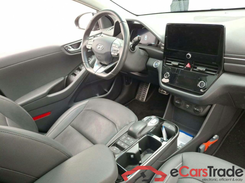HYUNDAI IONIQ Premium EV 38 kWh #3