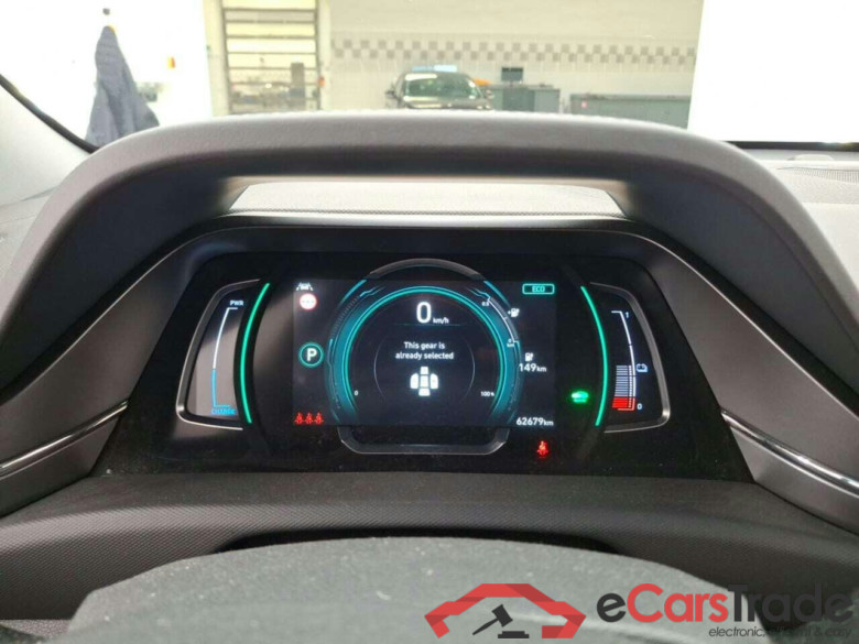 HYUNDAI IONIQ Premium EV 38 kWh #4