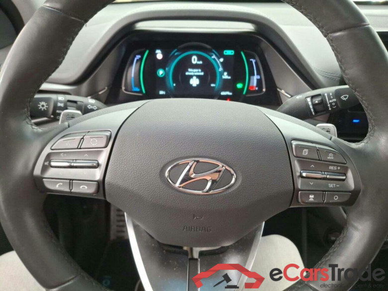 HYUNDAI IONIQ Premium EV 38 kWh #5
