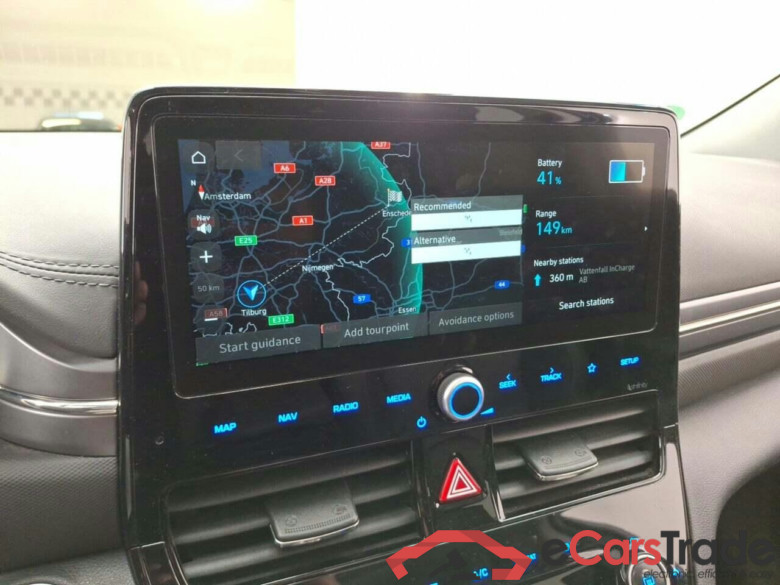 HYUNDAI IONIQ Premium EV 38 kWh #6