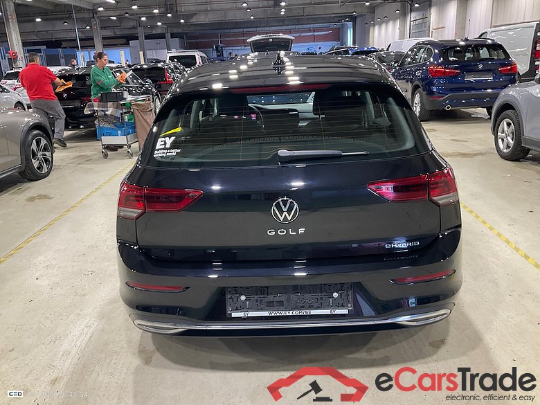 VOLKSWAGEN GOLF VIII 1.4 EHYBRID STYLE BUSINESS DSG #5