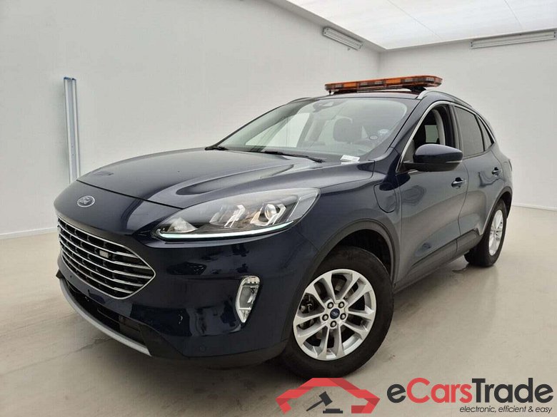 FORD KUGA 2.5 PHEV Titanium #1
