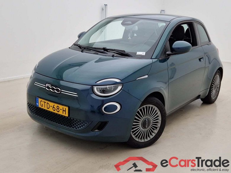 FIAT 500 3+1 Icon 42 kWh