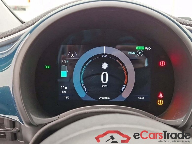 FIAT 500 3+1 Icon 42 kWh #5