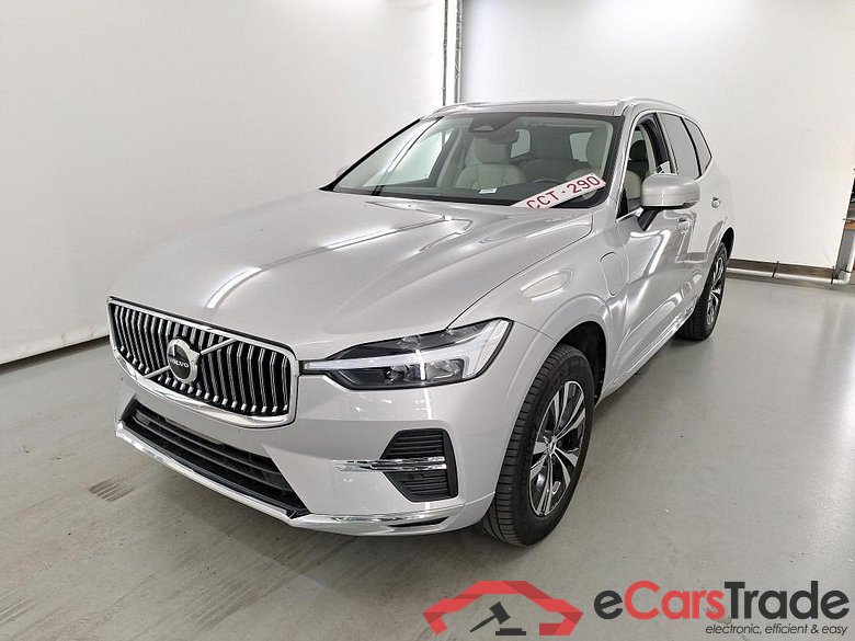 VOLVO XC60 2.0 T6 PHEV INSCRIPTION EXPR. AUTO 4WD #1