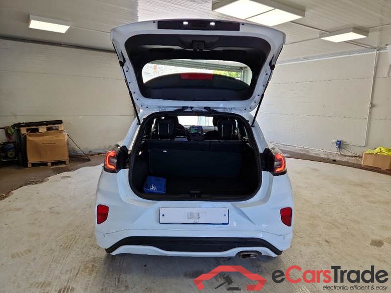 FORD PUMA / 2019 / 5P / SUV 1.0 ECOBOOST HYBRID 125CV ST-LINE #5