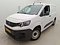 preview Peugeot Partner #0