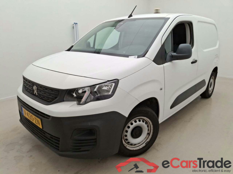 PEUGEOT Partner 1.6 BlueHDI Pro #1