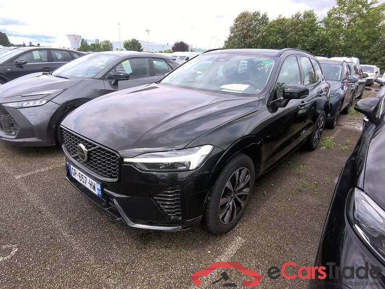 XC60 B4 197CH 2WD BA PL DK EA #1