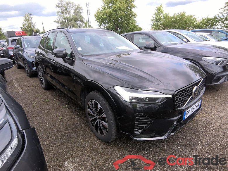 XC60 B4 197CH 2WD BA PL DK EA #2