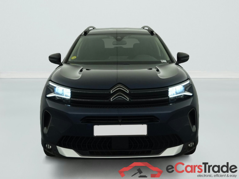 Citroen C5 AIRCROSS BlueHDi 130 EAT8 Max #2