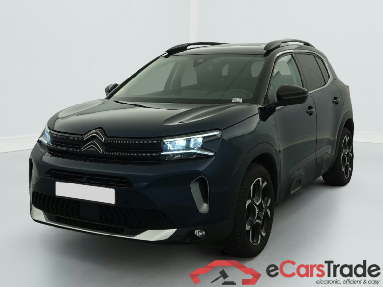Citroen C5 AIRCROSS BlueHDi 130 EAT8 Max #3