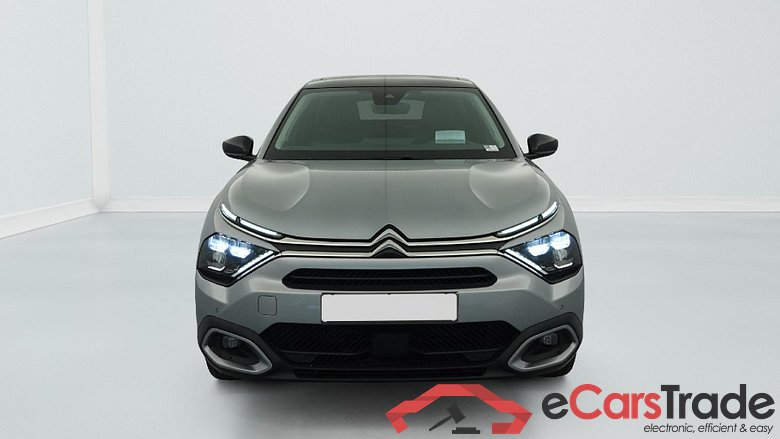 Citroen C4 PureTech 130 EAT8 Max #2