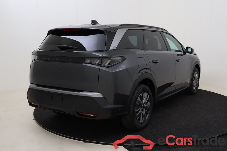 Peugeot 5008 Allure Hybrid 145 e-DCS6 #6