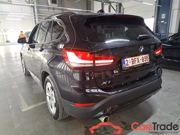 BMW X1 X1 xDrive25e (162 kW) (PHEV) 162kW/220pk  5D/P Auto-6 #3