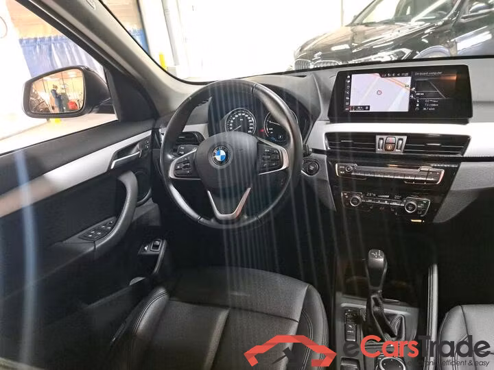 BMW X1 X1 xDrive25e (162 kW) (PHEV) 162kW/220pk  5D/P Auto-6 #5