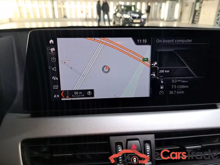 BMW X1 X1 xDrive25e (162 kW) (PHEV) 162kW/220pk  5D/P Auto-6 #6