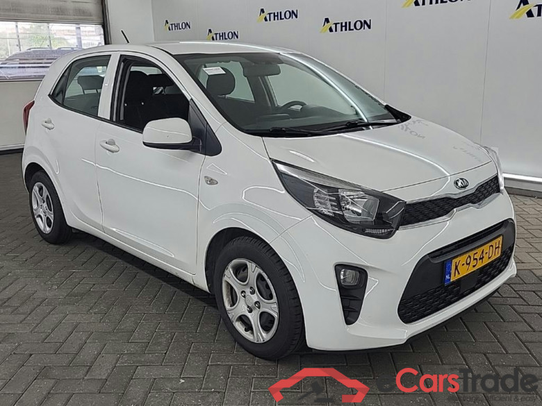 KIA Picanto 1.0 DPi ComfortLine 5-zits 5D 49kW #2