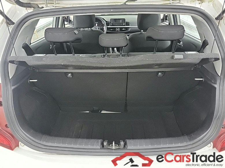 KIA Picanto 1.0 DPi ComfortLine 5-zits 5D 49kW #5