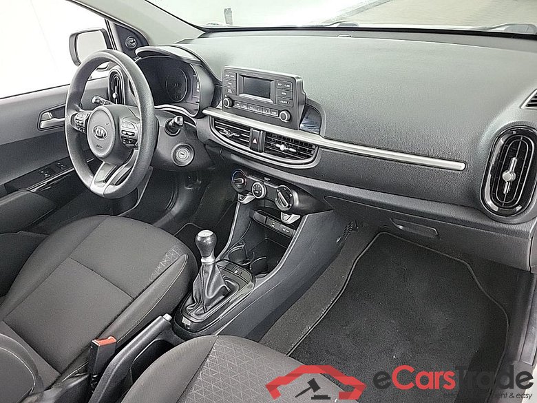 KIA Picanto 1.0 DPi ComfortLine 5-zits 5D 49kW #6