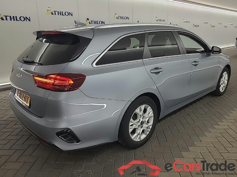 KIA ceed sportswagon 1.0 T-GDi DynamicPlusLine 88kW Athlon Edition #3
