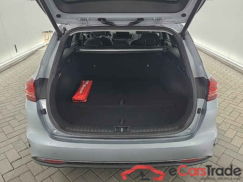 KIA ceed sportswagon 1.0 T-GDi DynamicPlusLine 88kW Athlon Edition #5