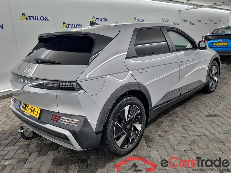 HYUNDAI IONIQ 5 84kWh Connect+ auto 5D 168kW #3