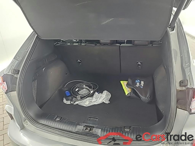 FORD KUGA ST-Line X 2.5 PHEV e-CVT automaat 5D 165kW #5