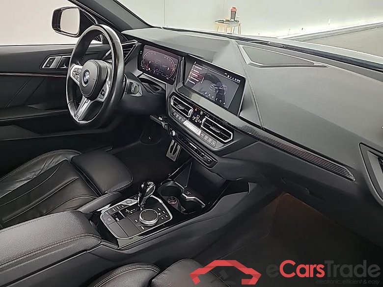 BMW 1-serie 118iA Business Edition Plus 5D 100kW #6
