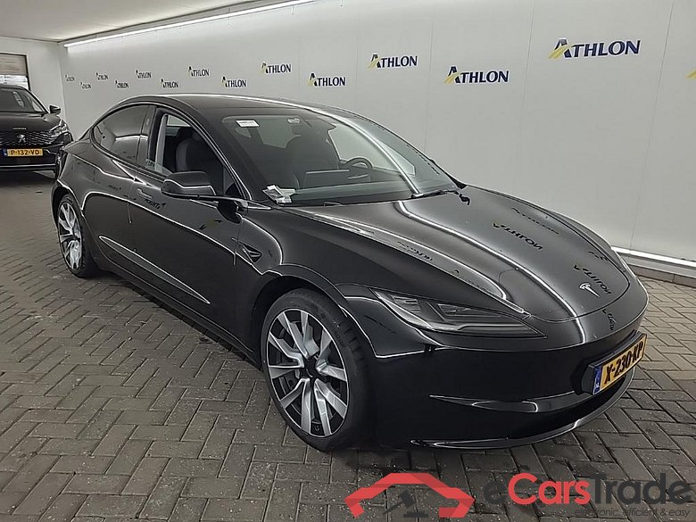 Tesla Model 3 Achterwielaandrijving 4D #2