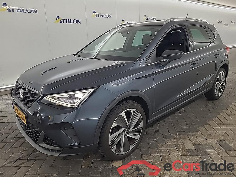 SEAT Arona 1.0 TSI 70kW FR Business Intense 5D
