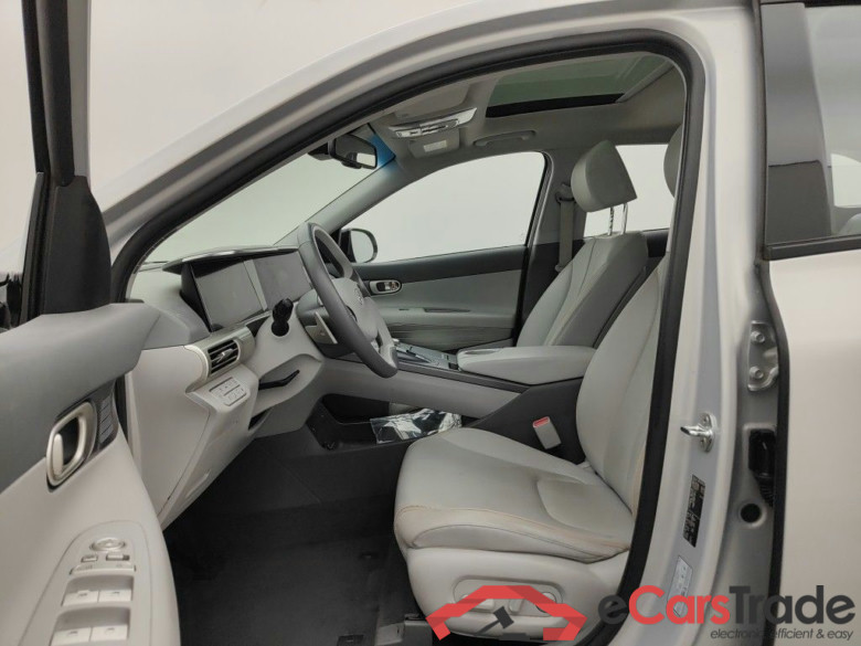 Hyundai Nexo FCEV #1 5d  !!! Hydro !!! #3