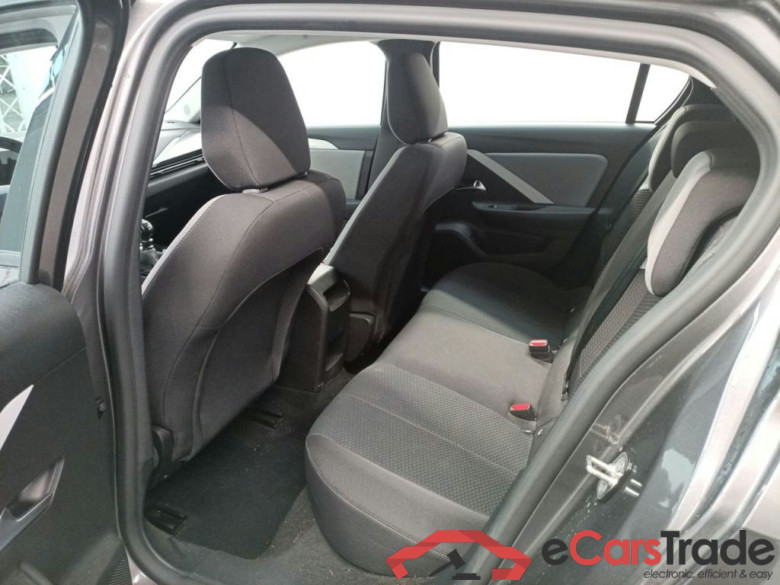 Opel Astra 1.2 Turbo 81kW S/S Edition 5d #3
