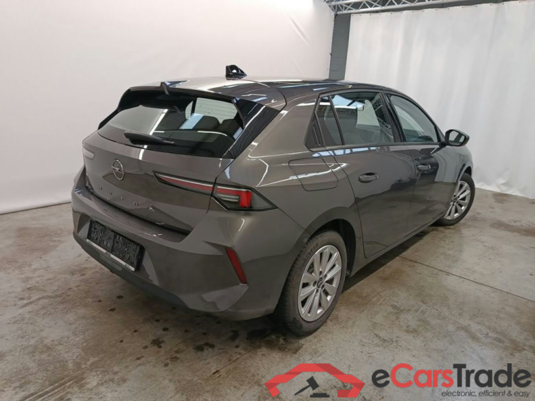 Opel Astra 1.2 Turbo 81kW S/S Edition 5d #2
