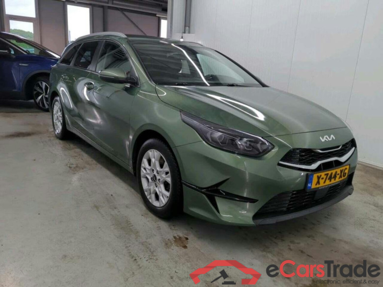 KIA ceed sportswagon 1.0 T-GDi MHEV Dyn+L #5