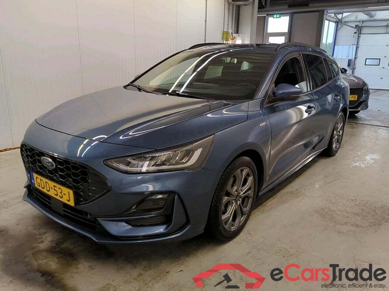 FORD Focus Wagon 1.0 EBH ST Line