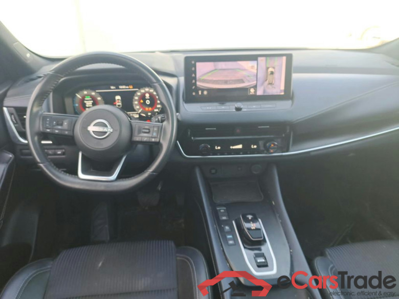 NISSAN QASHQAI E-POWER 190 CV Tekna/ 5P #3