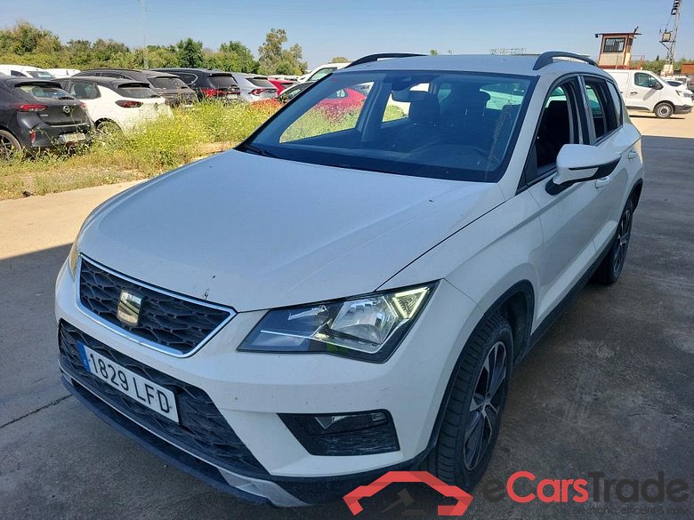 SEAT Ateca 1.0 TSI 115 CV St&Sp Style Eco MY20